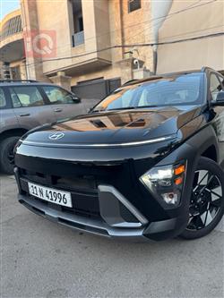 هيونداي كونا